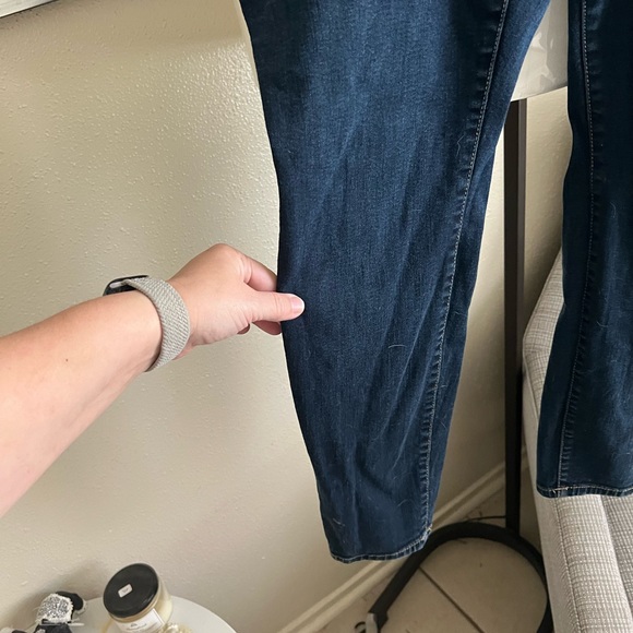 Lane Bryant 20w jeans - Picture 2 of 3